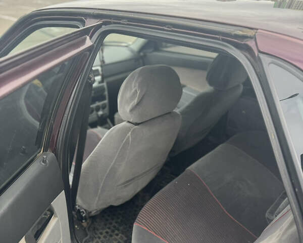 ВАЗ 2170 Priora, об'ємом двигуна 1.6 л та пробігом 142 тис. км за 2200 $, фото 7 на Automoto.ua