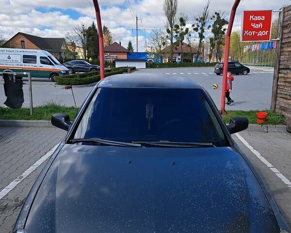 ВАЗ 2170 Priora, объемом двигателя 1.6 л и пробегом 207 тыс. км за 2100 $, фото 6 на Automoto.ua