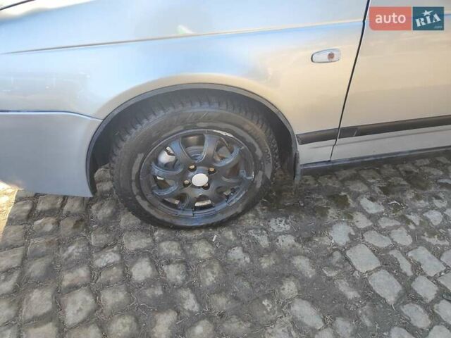 ВАЗ 2170 Priora, объемом двигателя 1.6 л и пробегом 195 тыс. км за 2600 $, фото 4 на Automoto.ua