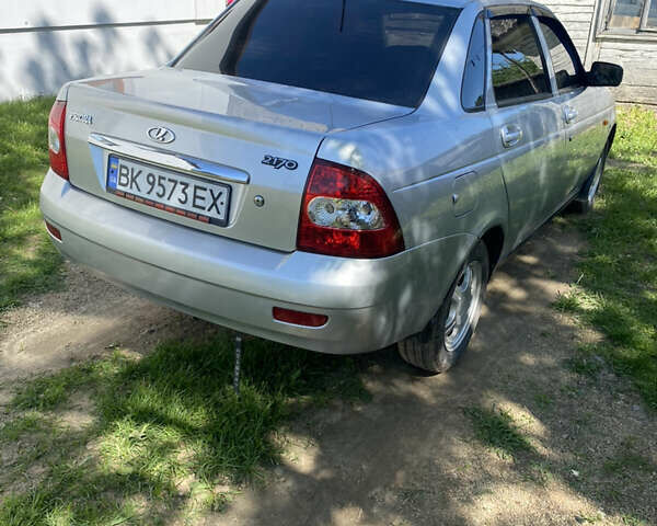 ВАЗ 2170 Priora, объемом двигателя 1.6 л и пробегом 173 тыс. км за 2700 $, фото 3 на Automoto.ua