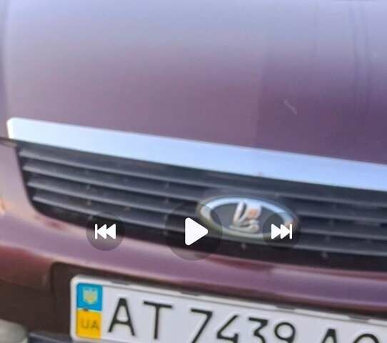 ВАЗ 2170 Priora 2008 в Коломые на Automoto.ua ВАЗ 2170 Priora, объемом двигателя 0 л и пробегом 113 тыс. км за 2500 $, фото 1 на Automoto.ua