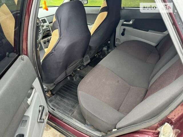 ВАЗ 2170 Priora, объемом двигателя 1.6 л и пробегом 108 тыс. км за 2800 $, фото 33 на Automoto.ua
