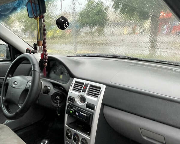 ВАЗ 2170 Priora, объемом двигателя 1.6 л и пробегом 212 тыс. км за 2700 $, фото 17 на Automoto.ua