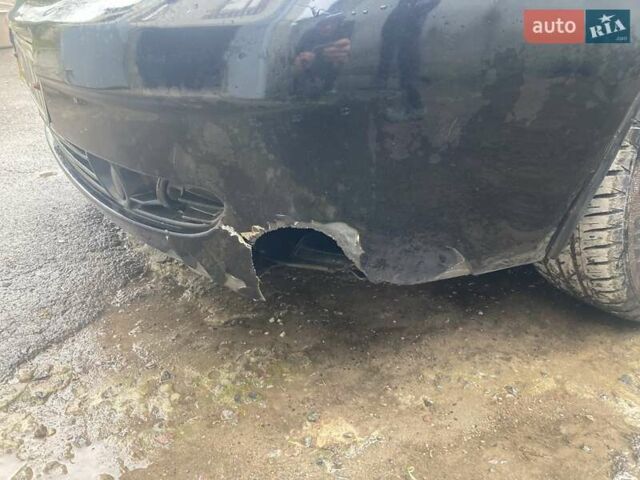 ВАЗ 2170 Priora, объемом двигателя 1.6 л и пробегом 120 тыс. км за 1400 $, фото 5 на Automoto.ua