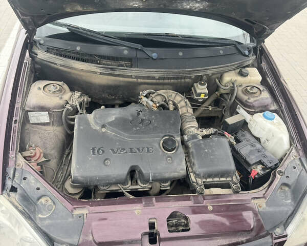 ВАЗ 2170 Priora, об'ємом двигуна 1.6 л та пробігом 142 тис. км за 2200 $, фото 6 на Automoto.ua