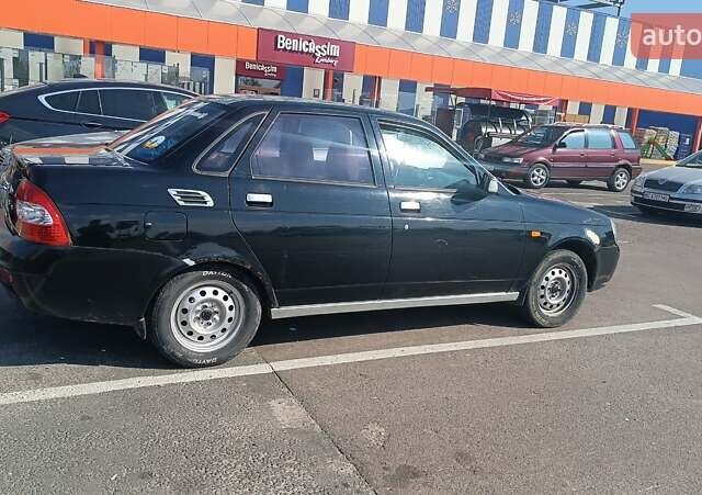 ВАЗ 2170 Priora, об'ємом двигуна 1.6 л та пробігом 237 тис. км за 2750 $, фото 2 на Automoto.ua