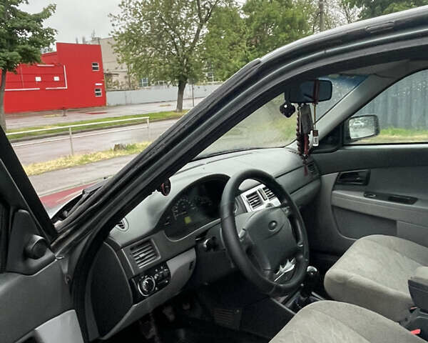 ВАЗ 2170 Priora, объемом двигателя 1.6 л и пробегом 212 тыс. км за 2700 $, фото 7 на Automoto.ua