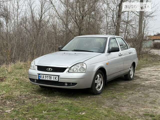 ВАЗ 2170 Priora, об'ємом двигуна 1.6 л та пробігом 133 тис. км за 2650 $, фото 2 на Automoto.ua