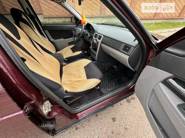 ВАЗ 2170 Priora, объемом двигателя 1.6 л и пробегом 108 тыс. км за 2800 $, фото 26 на Automoto.ua