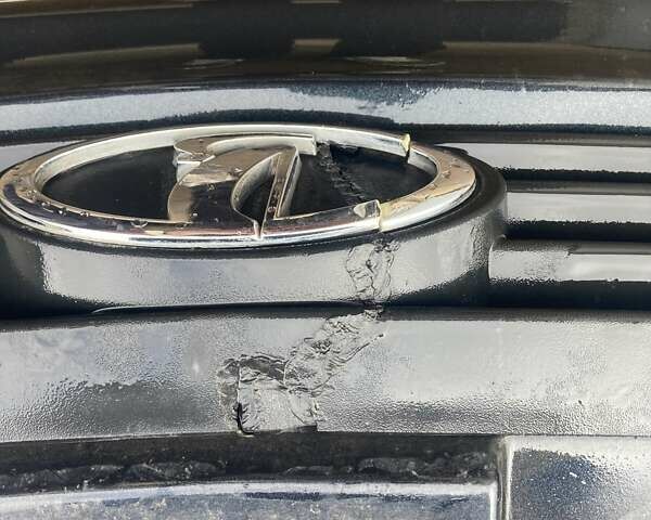 ВАЗ 2170 Priora, объемом двигателя 1.6 л и пробегом 120 тыс. км за 1400 $, фото 9 на Automoto.ua