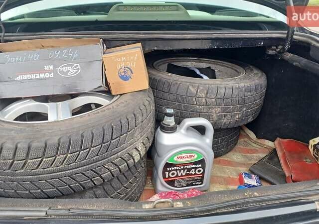 ВАЗ 2170 Priora, объемом двигателя 1.6 л и пробегом 232 тыс. км за 3500 $, фото 13 на Automoto.ua