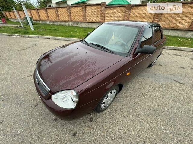 ВАЗ 2170 Priora, объемом двигателя 1.6 л и пробегом 108 тыс. км за 2800 $, фото 7 на Automoto.ua