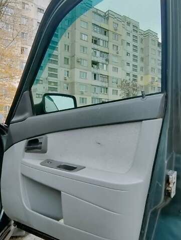 ВАЗ 2170 Priora, об'ємом двигуна 1.6 л та пробігом 182 тис. км за 2200 $, фото 8 на Automoto.ua