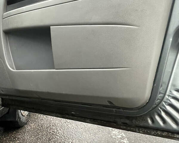 ВАЗ 2170 Priora, объемом двигателя 1.6 л и пробегом 212 тыс. км за 2700 $, фото 14 на Automoto.ua