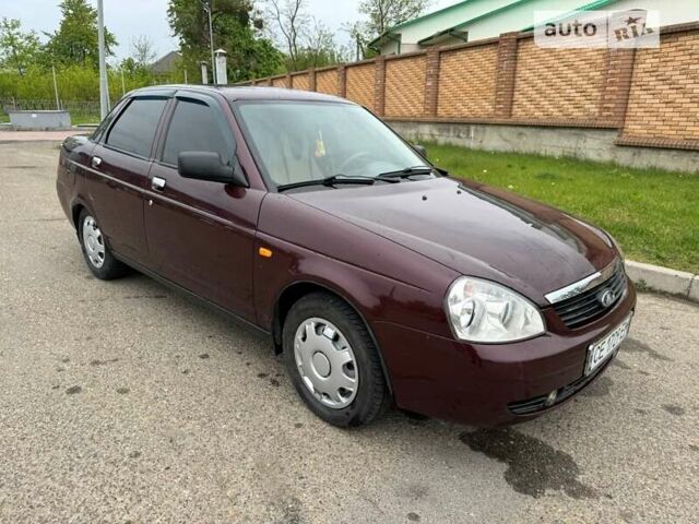 ВАЗ 2170 Priora, объемом двигателя 1.6 л и пробегом 108 тыс. км за 2800 $, фото 20 на Automoto.ua