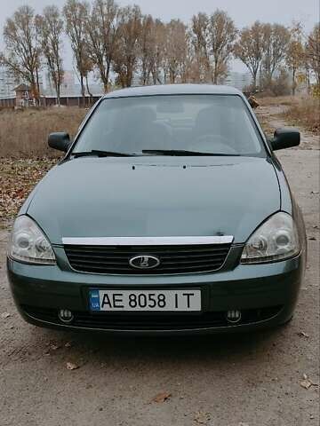 ВАЗ 2170 Priora, об'ємом двигуна 1.6 л та пробігом 182 тис. км за 2200 $, фото 3 на Automoto.ua