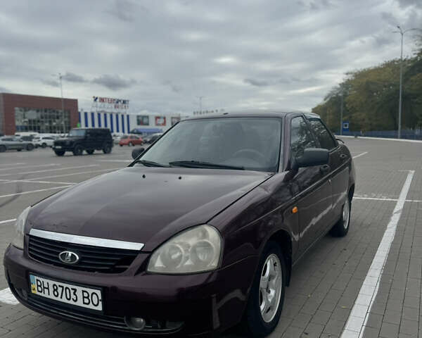 ВАЗ 2170 Priora, об'ємом двигуна 1.6 л та пробігом 142 тис. км за 2200 $, фото 1 на Automoto.ua