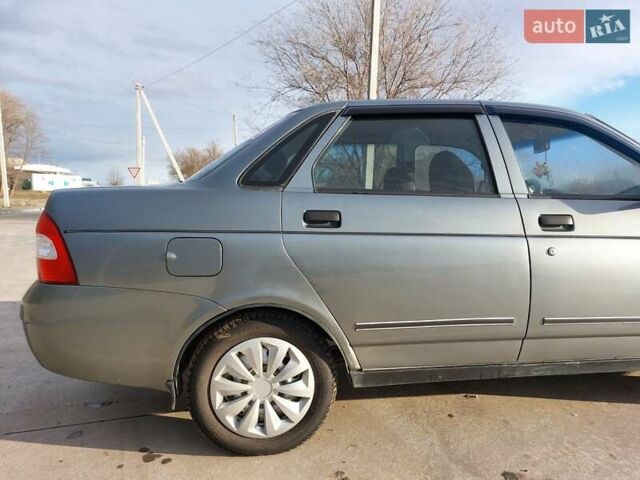 ВАЗ 2170 Priora, объемом двигателя 1.6 л и пробегом 129 тыс. км за 3100 $, фото 6 на Automoto.ua