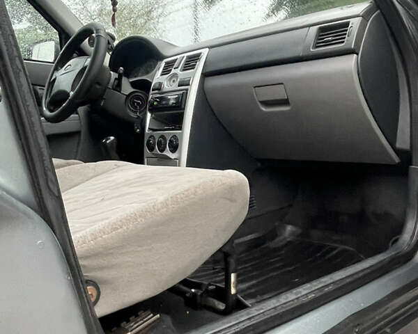 ВАЗ 2170 Priora, объемом двигателя 1.6 л и пробегом 212 тыс. км за 2700 $, фото 15 на Automoto.ua