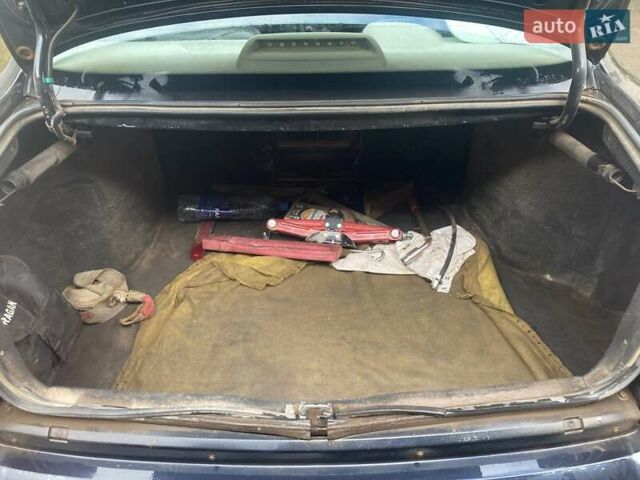 ВАЗ 2170 Priora, объемом двигателя 1.6 л и пробегом 120 тыс. км за 1400 $, фото 4 на Automoto.ua