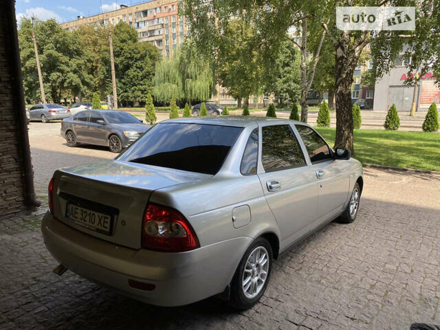 ВАЗ 2170 Priora, объемом двигателя 1.6 л и пробегом 243 тыс. км за 3150 $, фото 14 на Automoto.ua