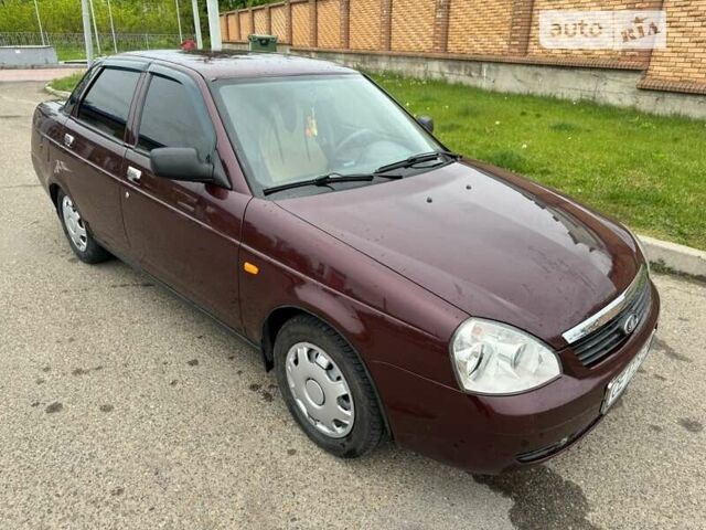 ВАЗ 2170 Priora, объемом двигателя 1.6 л и пробегом 108 тыс. км за 2800 $, фото 21 на Automoto.ua