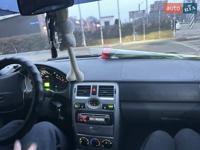 ВАЗ 2170 Priora, объемом двигателя 1.6 л и пробегом 195 тыс. км за 2600 $, фото 8 на Automoto.ua