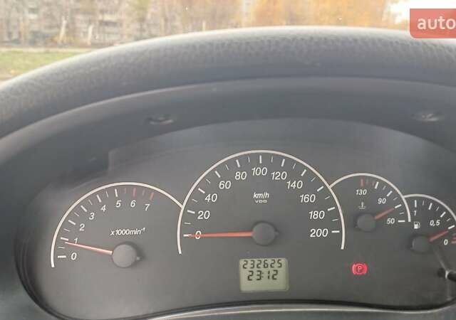 ВАЗ 2170 Priora, объемом двигателя 1.6 л и пробегом 232 тыс. км за 3500 $, фото 10 на Automoto.ua