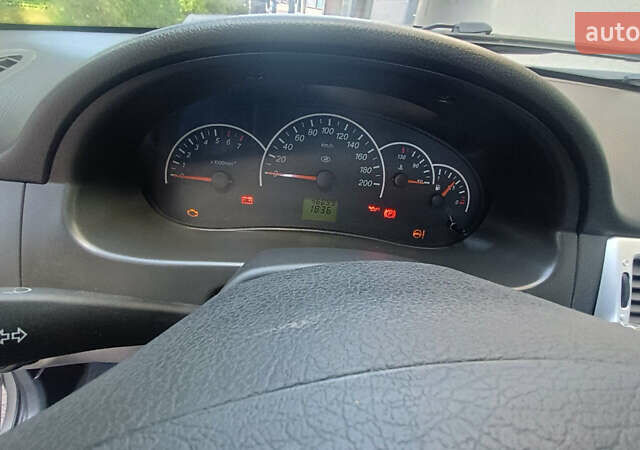 ВАЗ 2170 Priora, объемом двигателя 0 л и пробегом 46 тыс. км за 3200 $, фото 8 на Automoto.ua