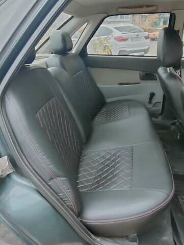 ВАЗ 2170 Priora, об'ємом двигуна 1.6 л та пробігом 182 тис. км за 2200 $, фото 5 на Automoto.ua