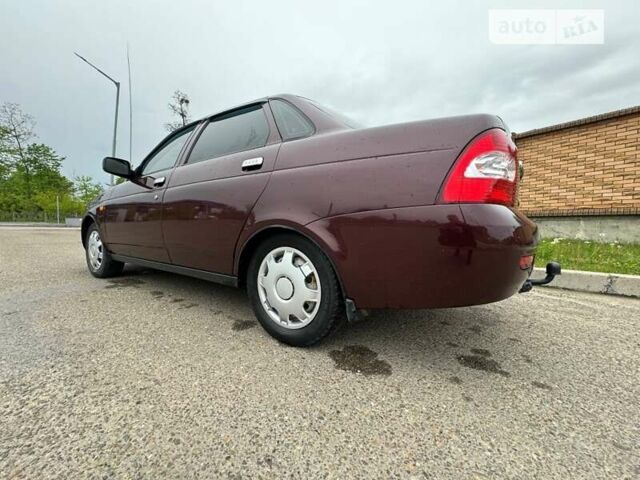 ВАЗ 2170 Priora, объемом двигателя 1.6 л и пробегом 108 тыс. км за 2800 $, фото 13 на Automoto.ua