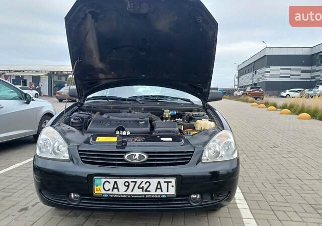 ВАЗ 2170 Priora, объемом двигателя 1.6 л и пробегом 232 тыс. км за 3500 $, фото 12 на Automoto.ua