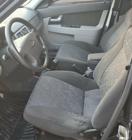 ВАЗ 2170 Priora, объемом двигателя 1.6 л и пробегом 138 тыс. км за 3000 $, фото 9 на Automoto.ua