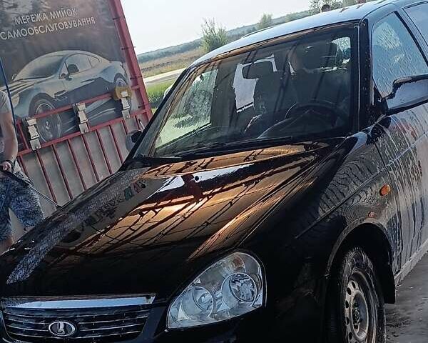 ВАЗ 2170 Priora, об'ємом двигуна 1.6 л та пробігом 237 тис. км за 2750 $, фото 1 на Automoto.ua