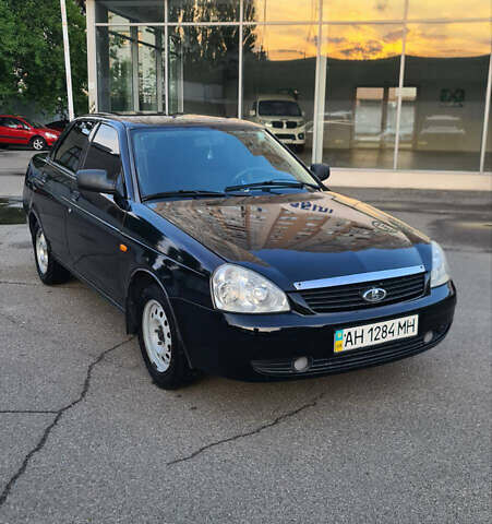 ВАЗ 2170 Priora, объемом двигателя 1.6 л и пробегом 138 тыс. км за 3000 $, фото 1 на Automoto.ua