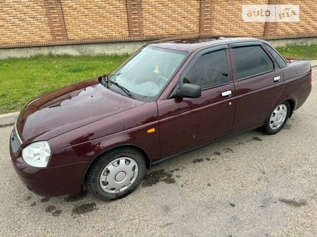 ВАЗ 2170 Priora, объемом двигателя 1.6 л и пробегом 108 тыс. км за 2800 $, фото 3 на Automoto.ua
