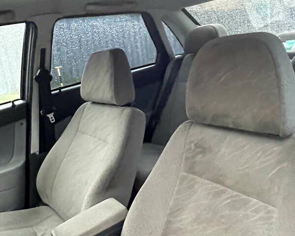 ВАЗ 2170 Priora, объемом двигателя 1.6 л и пробегом 212 тыс. км за 2700 $, фото 5 на Automoto.ua