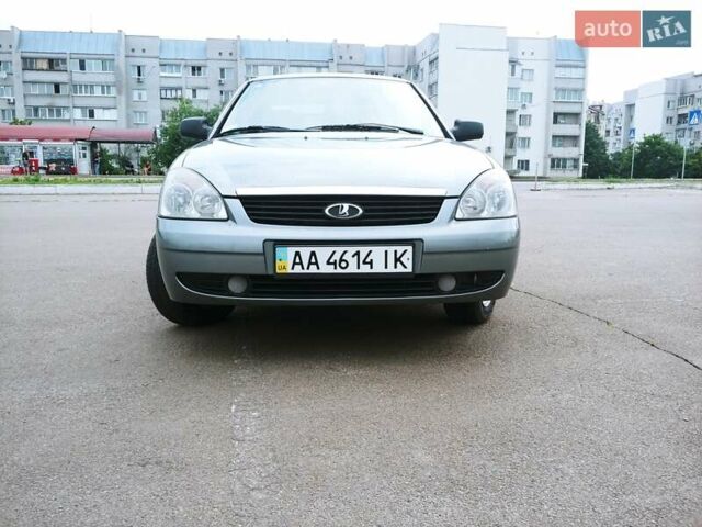 ВАЗ 2170 Priora, об'ємом двигуна 1.6 л та пробігом 160 тис. км за 3200 $, фото 8 на Automoto.ua