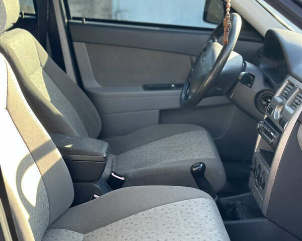 ВАЗ 2170 Priora, объемом двигателя 0 л и пробегом 170 тыс. км за 3100 $, фото 16 на Automoto.ua