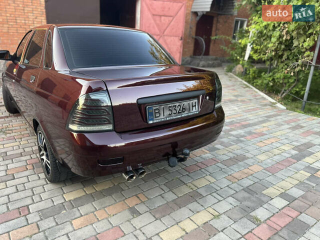 ВАЗ 2170 Priora, об'ємом двигуна 0 л та пробігом 47 тис. км за 4250 $, фото 2 на Automoto.ua