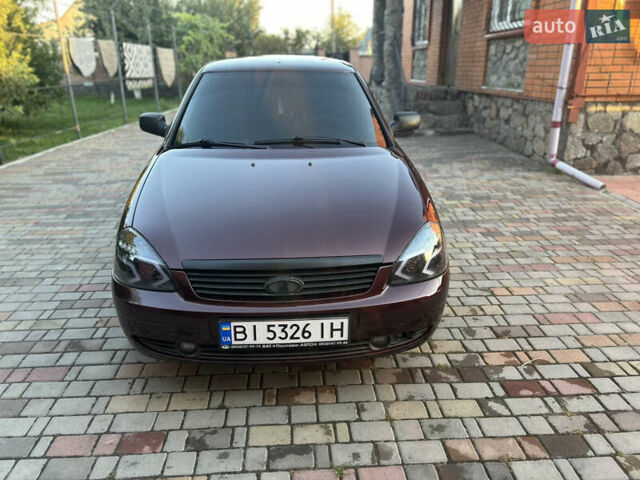 ВАЗ 2170 Priora, об'ємом двигуна 0 л та пробігом 47 тис. км за 4250 $, фото 5 на Automoto.ua