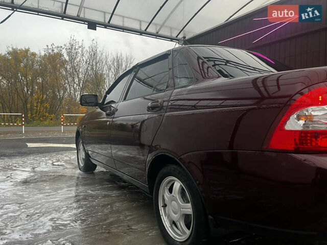 ВАЗ 2170 Priora, объемом двигателя 1.6 л и пробегом 120 тыс. км за 4444 $, фото 15 на Automoto.ua
