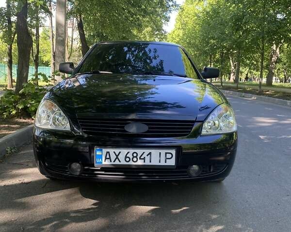 ВАЗ 2170 Priora, об'ємом двигуна 1.6 л та пробігом 190 тис. км за 2950 $, фото 1 на Automoto.ua