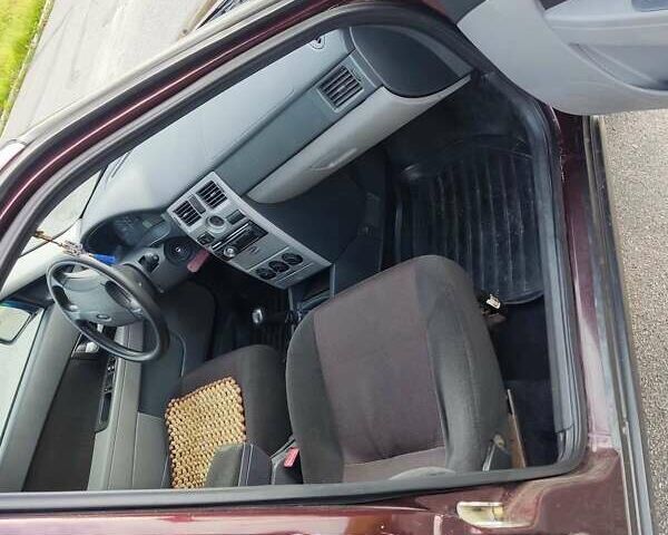 ВАЗ 2170 Priora, объемом двигателя 1.6 л и пробегом 136 тыс. км за 3000 $, фото 12 на Automoto.ua