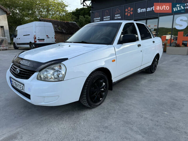 ВАЗ 2170 Priora, объемом двигателя 1.6 л и пробегом 187 тыс. км за 2150 $, фото 18 на Automoto.ua
