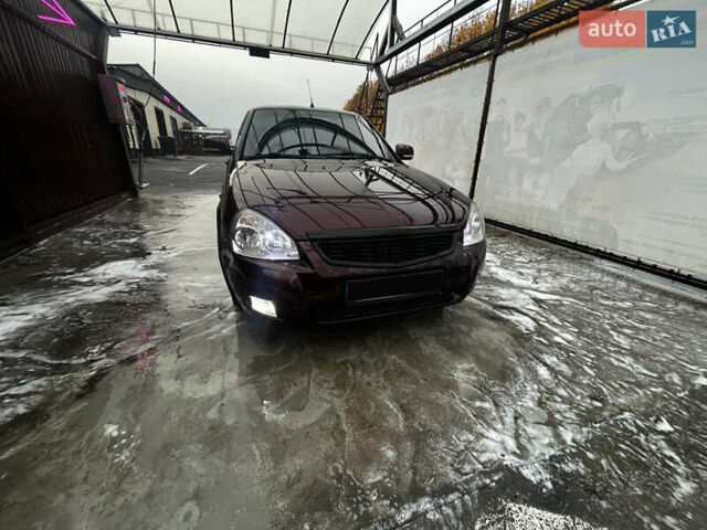 ВАЗ 2170 Priora, объемом двигателя 1.6 л и пробегом 120 тыс. км за 4444 $, фото 2 на Automoto.ua