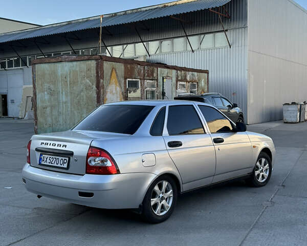 ВАЗ 2170 Priora, об'ємом двигуна 1.6 л та пробігом 177 тис. км за 2550 $, фото 3 на Automoto.ua