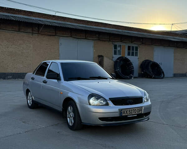 ВАЗ 2170 Priora, об'ємом двигуна 1.6 л та пробігом 177 тис. км за 2550 $, фото 1 на Automoto.ua