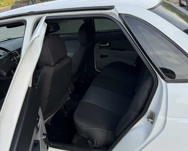 ВАЗ 2170 Priora, объемом двигателя 1.6 л и пробегом 187 тыс. км за 2150 $, фото 22 на Automoto.ua