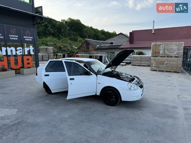 ВАЗ 2170 Priora, объемом двигателя 1.6 л и пробегом 187 тыс. км за 2150 $, фото 30 на Automoto.ua